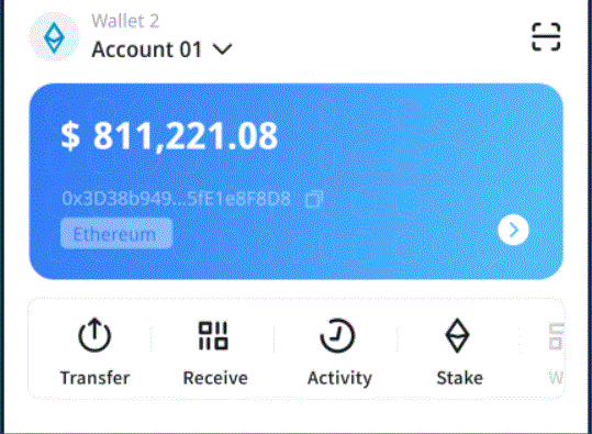 以防止助记imToken钱包词被窃取